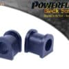 Powerflex Track Front Anti Roll Bar Bushes 19mm - Exige Series 2 - PFF34-203-19BLK