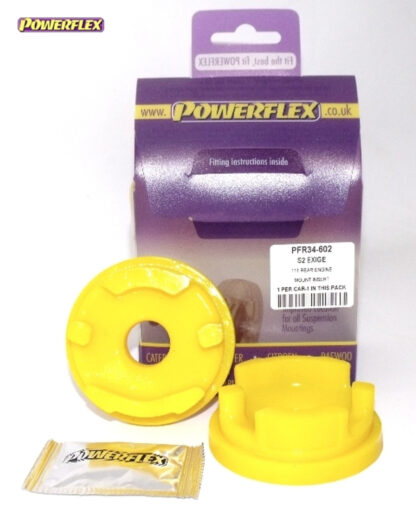 Powerflex Rear Engine Mount Insert - Exige Series 2 - PFF34-602