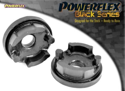 Powerflex Track Rear Engine Mount Insert - Exige Series 2 - PFF34-602BLK