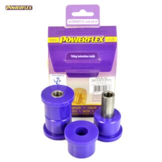 Powerflex Front Lower Wishbone Front Bushes - MX-5