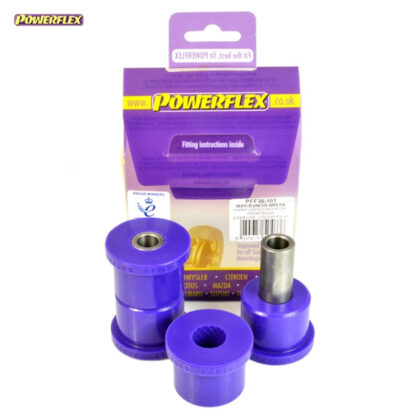 Powerflex Front Lower Wishbone Front Bushes - MX-5