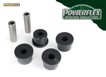 Powerflex Heritage Front Lower Wishbone Front Bushes - MX-5