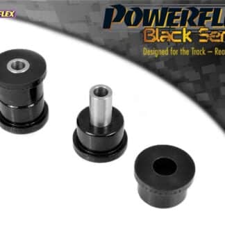 Powerflex Track Front Lower Wishbone Rear Bushes - MX-5