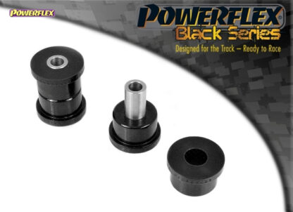 Powerflex Track Front Lower Wishbone Rear Bushes - MX-5