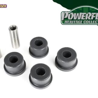 Powerflex Heritage Front Lower Wishbone Rear Bushes - MX-5