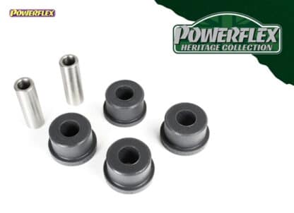Powerflex Heritage Front Lower Wishbone Rear Bushes - MX-5