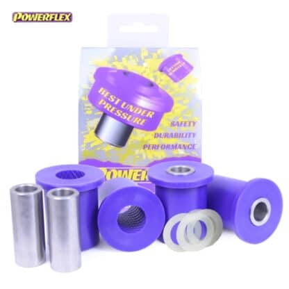 Powerflex Front Upper Wishbone Bushes - MX-5