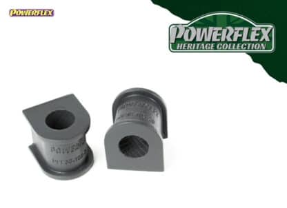 Powerflex Heritage Front Anti Roll Bar Mounting Bushes 20mm - MX-5