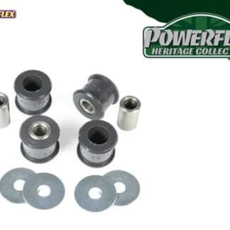 Powerflex Heritage Front Anti Roll Bar Link Rod Bushes - MX-5