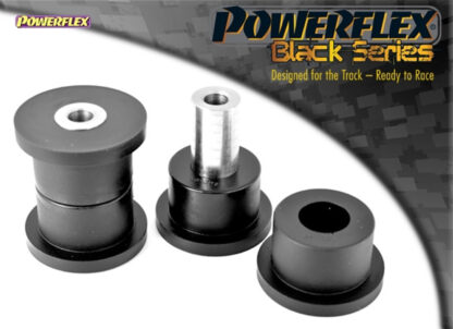 Powerflex Track Front Lower Wishbone Front Bushes - RX-7 Generation 3 & 4 (1992-2002) - PFF36-301BLK