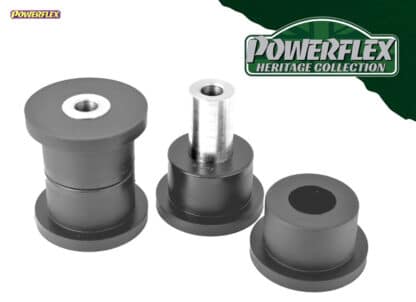 Powerflex Heritage Front Lower Wishbone Front Bush - RX-7 Generation 3 & 4 (1992-2002) - PFF36-301H