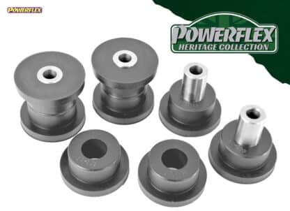 Powerflex Heritage Front Upper Wishbone Bush - RX-7 Generation 3 & 4 (1992-2002) - PFF36-303H