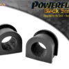 Powerflex Track Front Anti Roll Bar Bushes 29mm - RX-7 Generation 3 & 4 (1992-2002) - PFF36-305BLK