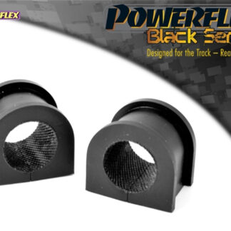 Powerflex Track Front Anti Roll Bar Bushes 29mm - RX-7 Generation 3 & 4 (1992-2002) - PFF36-305BLK