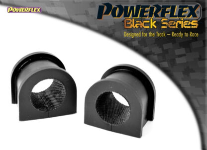 Powerflex Track Front Anti Roll Bar Bushes 29mm - RX-7 Generation 3 & 4 (1992-2002) - PFF36-305BLK