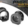 Powerflex Track Power Steering Rack Mount Kit - RX-7 Generation 3 & 4 (1992-2002) - PFF36-306BLK