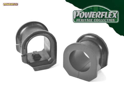 Powerflex Heritage Power Steering Rack Mount Kit - RX-7 Generation 3 & 4 (1992-2002) - PFF36-306H