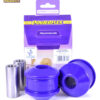 Powerflex Front Lower Arm Rear Bushes - RX-8 (2003-2012) - PFF36-400