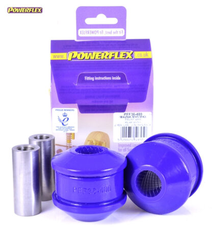 Powerflex Front Lower Arm Rear Bushes - RX-8 (2003-2012) - PFF36-400