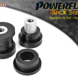 Powerflex Track Front Lower Wishbone Front Bushes - RX-8 (2003-2012) - PFF36-401BLK