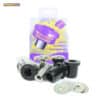 Powerflex Front Upper Wishbone Bush Camber Adjustable - MX-5