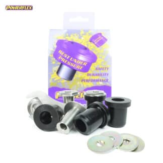 Powerflex Front Upper Wishbone Bush Camber Adjustable - MX-5
