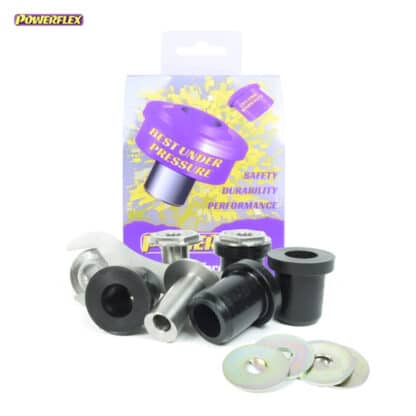 Powerflex Front Upper Wishbone Bush Camber Adjustable - MX-5