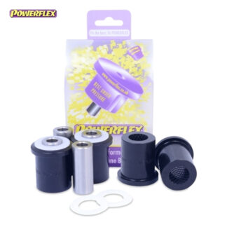 Powerflex Front Upper Arm Bushes - MX-5