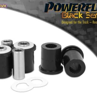 Powerflex Track Front Upper Arm Bushes - MX-5