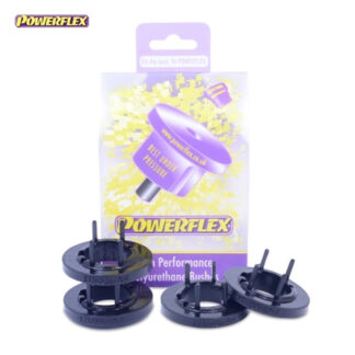 Powerflex Front Lower Arm Rear Bushes Insert - MX-5
