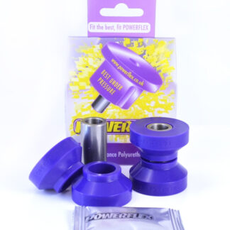 Powerflex Front Track Control Arm Outer Bushes - A112 (1969 - 1986) Inc ABARTH - PFF4-201