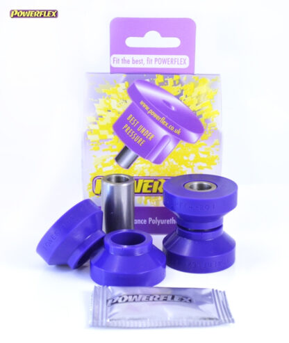 Powerflex Front Track Control Arm Outer Bushes - A112 (1969 - 1986) Inc ABARTH - PFF4-201