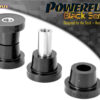 Powerflex Track Front Track Control Arm Inner Bushes - A112 (1969 - 1986) Inc ABARTH - PFF4-202BLK