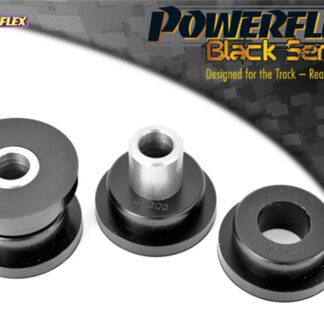 Powerflex Track Engine Stabilizer Bushes - A112 (1969 - 1986) Inc ABARTH - PFF4-205BLK
