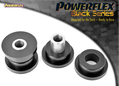 Powerflex Track Engine Stabilizer Bushes - A112 (1969 - 1986) Inc ABARTH - PFF4-205BLK