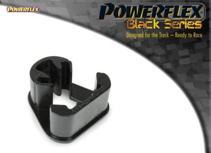 Powerflex Track Upper Engine Mount Insert - GLA Class W156 (2012-2017) - PFF40-120BLK