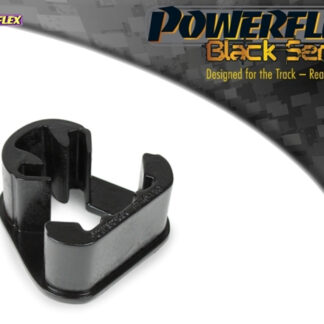 Powerflex Track Upper Engine Mount Insert - GLA Class W156 (2012-2017) - PFF40-120BLK