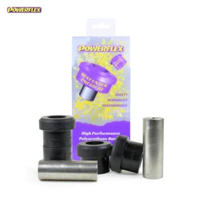 Powerflex Front Arm Front Bushes - W201 190 (1982 - 1993) - PFF40-401