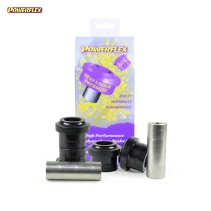 Powerflex Front Arm Rear Bushes - W201 190 (1982 - 1993) - PFF40-402