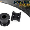 Powerflex Track Front Anti Roll Bar Bushes 28.5mm - W201 190 (1982 - 1993) - PFF40-403-28.5BLK