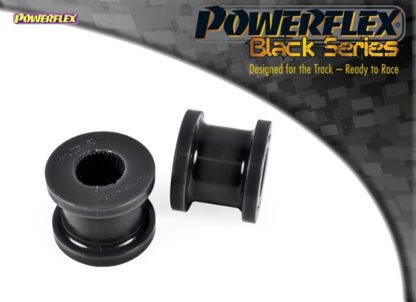 Powerflex Track Front Anti Roll Bar Bushes 28.5mm - W201 190 (1982 - 1993) - PFF40-403-28.5BLK