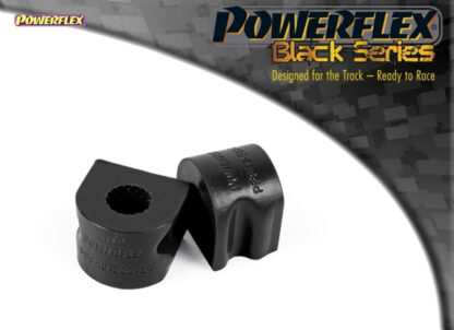 Powerflex Track Front Anti Roll Bar Inner Bushes 21mm - W209 (2002-2009) - PFF40-503-21BLK
