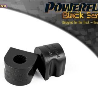 Powerflex Track Front Anti Roll Bar Inner Bushes 21mm - W209 (2002-2009) - PFF40-503-21BLK