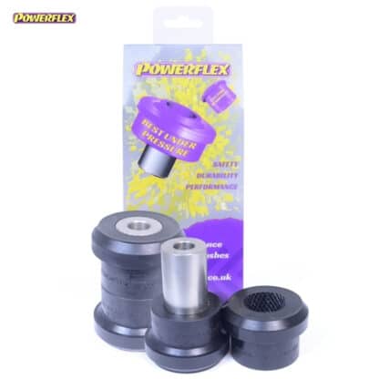 Powerflex Front Track Control Arm Front Bushes - W208 / C208 (1998 - 2002) - PFF40-601