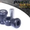 Powerflex Track Front Track Control Arm Front Bushes - W208 / C208 (1998 - 2002) - PFF40-601BLK