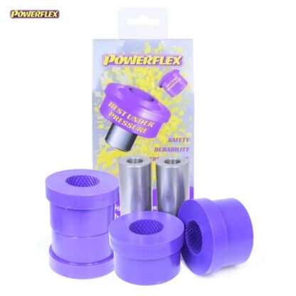 Powerflex Front Track Control Arm Rear Bushes - W208 / C208 (1998 - 2002) - PFF40-602