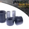 Powerflex Track Front Track Control Arm Rear Bushes - W208 / C208 (1998 - 2002) - PFF40-602BLK