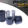 Powerflex Track Front Track Control Arm Rear Bushes - W208 / C208 (1998 - 2002) - PFF40-602BLK