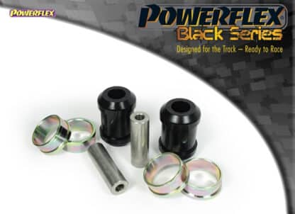 Powerflex Track Front Lower Arm Inner Bushes  - SLK-Class R172 (2011-2020) - PFF40-701BLK