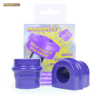 Powerflex Front Anti Roll Bar Inner Bushes 23mm - W209 (2002-2009) - PFF40-903-23